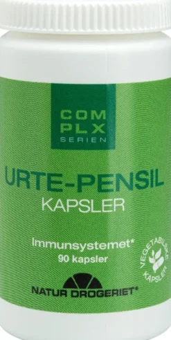 Natur Drogeriet urte-pensil