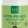 Natur Drogeriet urte-pensil med C-vitamin