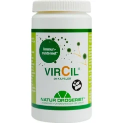 Natur Drogeriet vircil kapsler