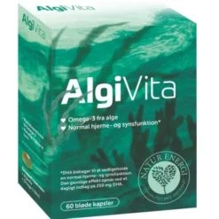 Natur Energi algivita