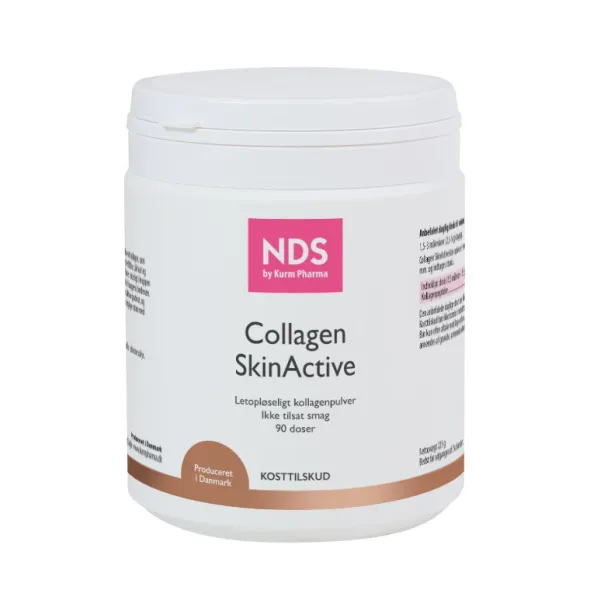 NDS Collagen SkinActive