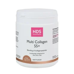 NDS Multi Collagen 55+