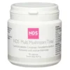 NDS multi mushrom total