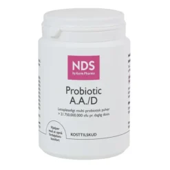 NDS Probiotic A.A./D Pulver