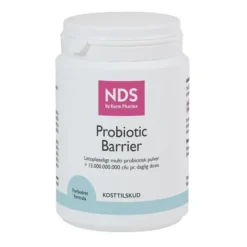 NDS Probiotic Barrier 8 Pulver