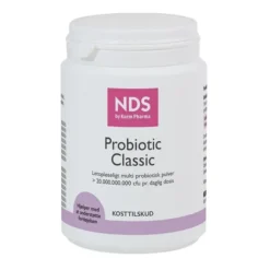 NDS Probiotic Classic Pulver