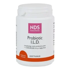 NDS Probiotic I.L.D Pulver