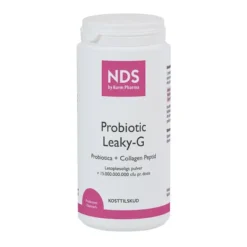 NDS Probiotic Leaky-G Pulver