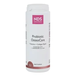 NDS Probiotic OsteoCare