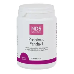 NDS probiotic panda-1 pulver