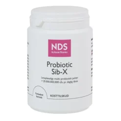 NDS probiotic sib-x