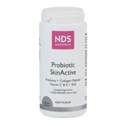 NDS Probiotic SkinActive Pulver