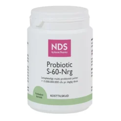 NDS Probiotic S-60-Nrg Pulver