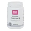 NDS Probiotic W-8 Control