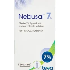 Nebusal 7%