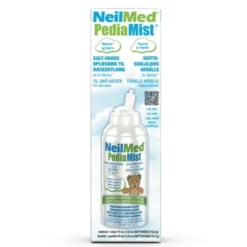 NeilMed pediamist spray