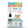 NeilMed sinus rinse kids startsæt