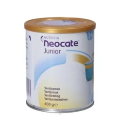Neocate junior vanille