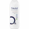 Neutral balsam