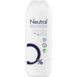 Neutral balsam
