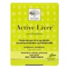 New Nordic active liver