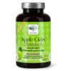 New Nordic apple cider gummies