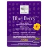 New Nordic blue berry original