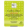 New Nordic coffee diet tabletter