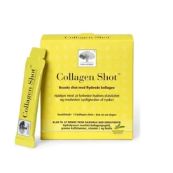 New Nordic collagen shot