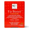 New Nordic fat burner tabletter