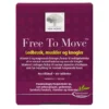 New Nordic free to move