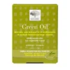 New Nordic green oil kapsler