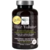 New Nordic hair volume
