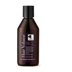 New Nordic hair volume conditioner