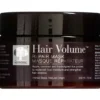 New Nordic hair volume repair mask