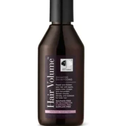 New Nordic hair volume shampoo