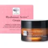 New Nordic hyaluronic active cream