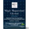 New Nordic magic magnesium glycinat