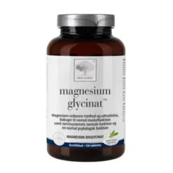 New Nordic magnesium glycinat