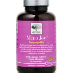 New Nordic meno joy