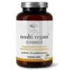 New Nordic multi vegan gummies