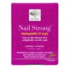 New Nordic nail strong