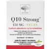 New Nordic q10 strong