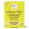 New Nordic skin care collagen filler