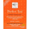 New Nordic skin care perfect tan