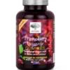 New Nordic tranebær gummies