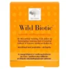 New Nordic wild biotic