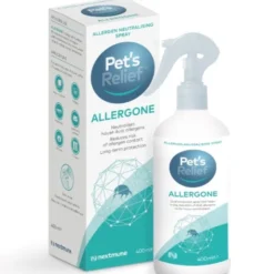 Nextmune allergone spray