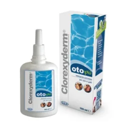 Nextmune clorexyderm oto piu
