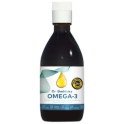 Nextmune Dr. Baddaky omega-3